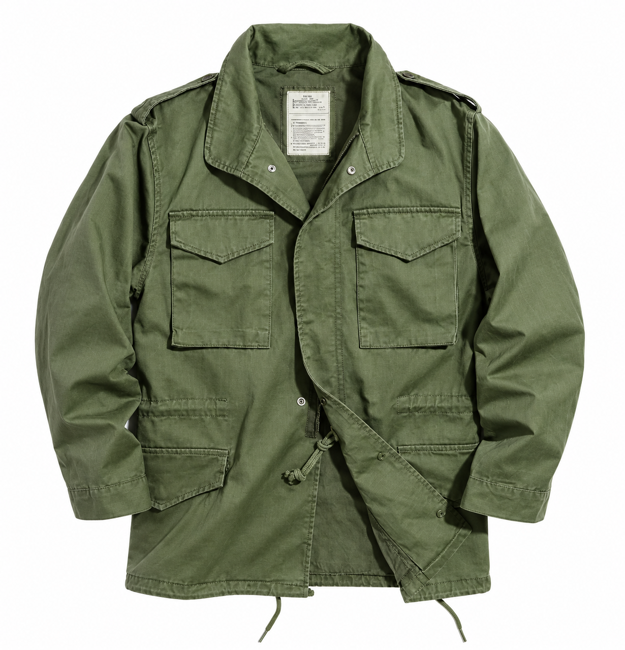 Outerwear