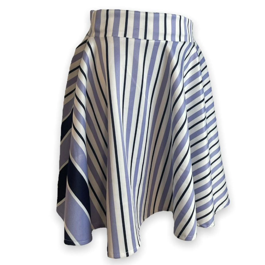 Skater Mini Skirts for women